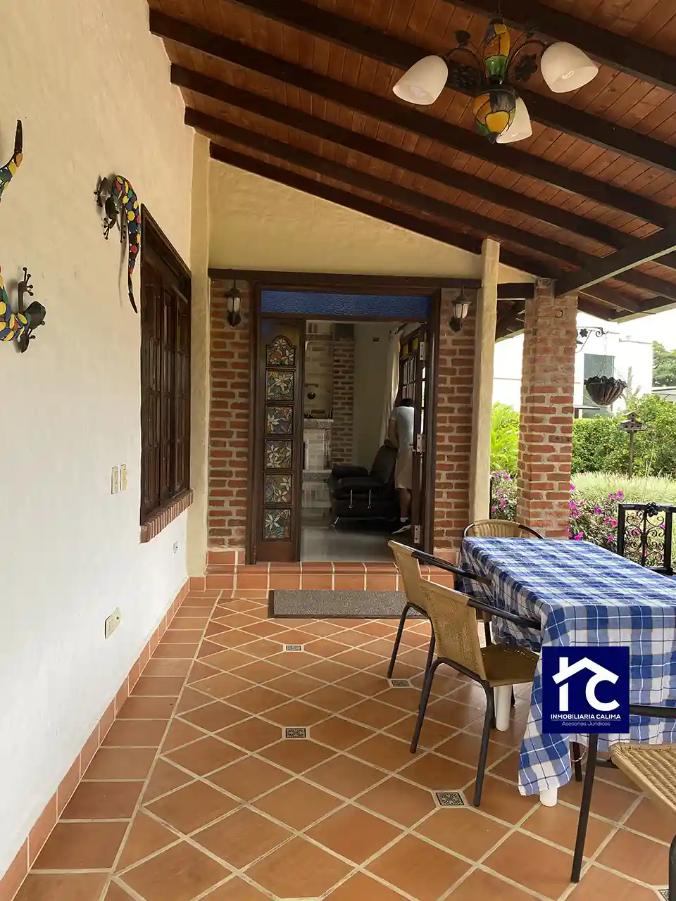 Lote 05 Parcelación Las Vegas